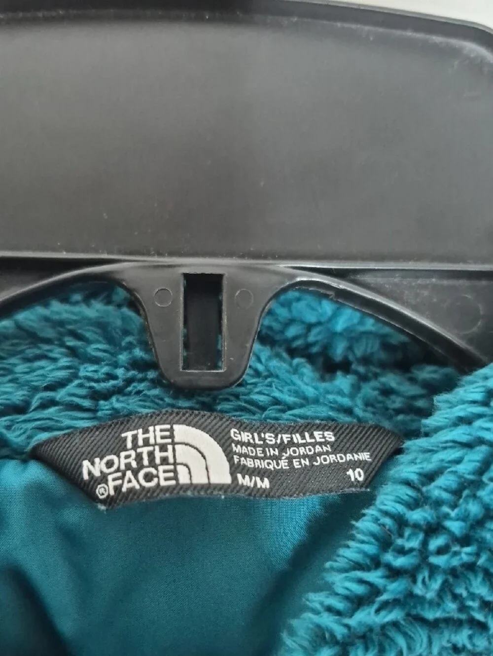 The North Face ultimate cozy